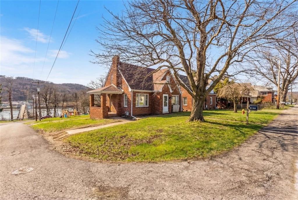 1201 Midland Beaver Road Industry, PA 15052 - Photo 30 of 31