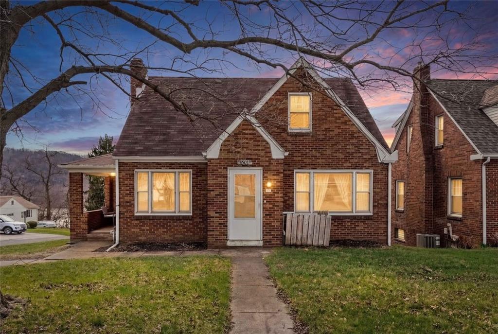 1201 Midland Beaver Road Industry, PA 15052 - Photo 31 of 31