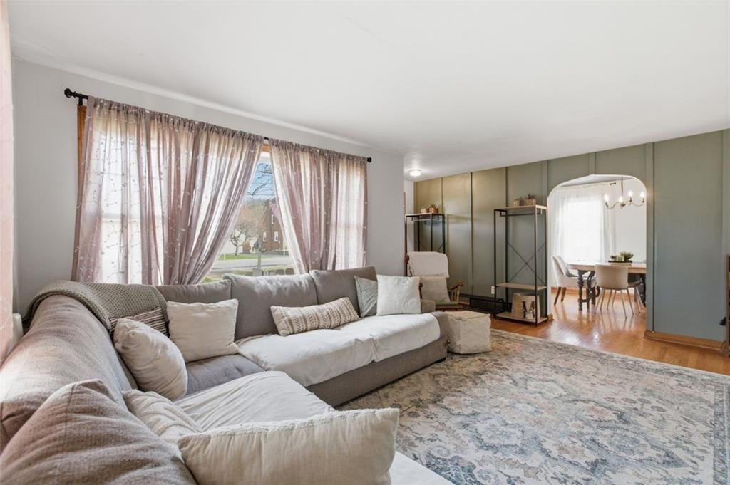 1201 Midland Beaver Road Industry, PA 15052 - Photo 6 of 31