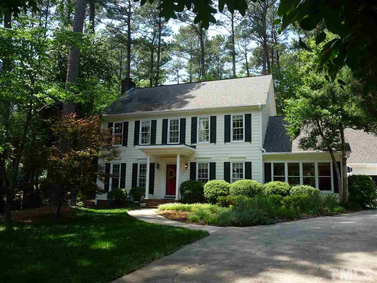 2204 Digby Court Raleigh, NC 27613 - Photo 1 of 25