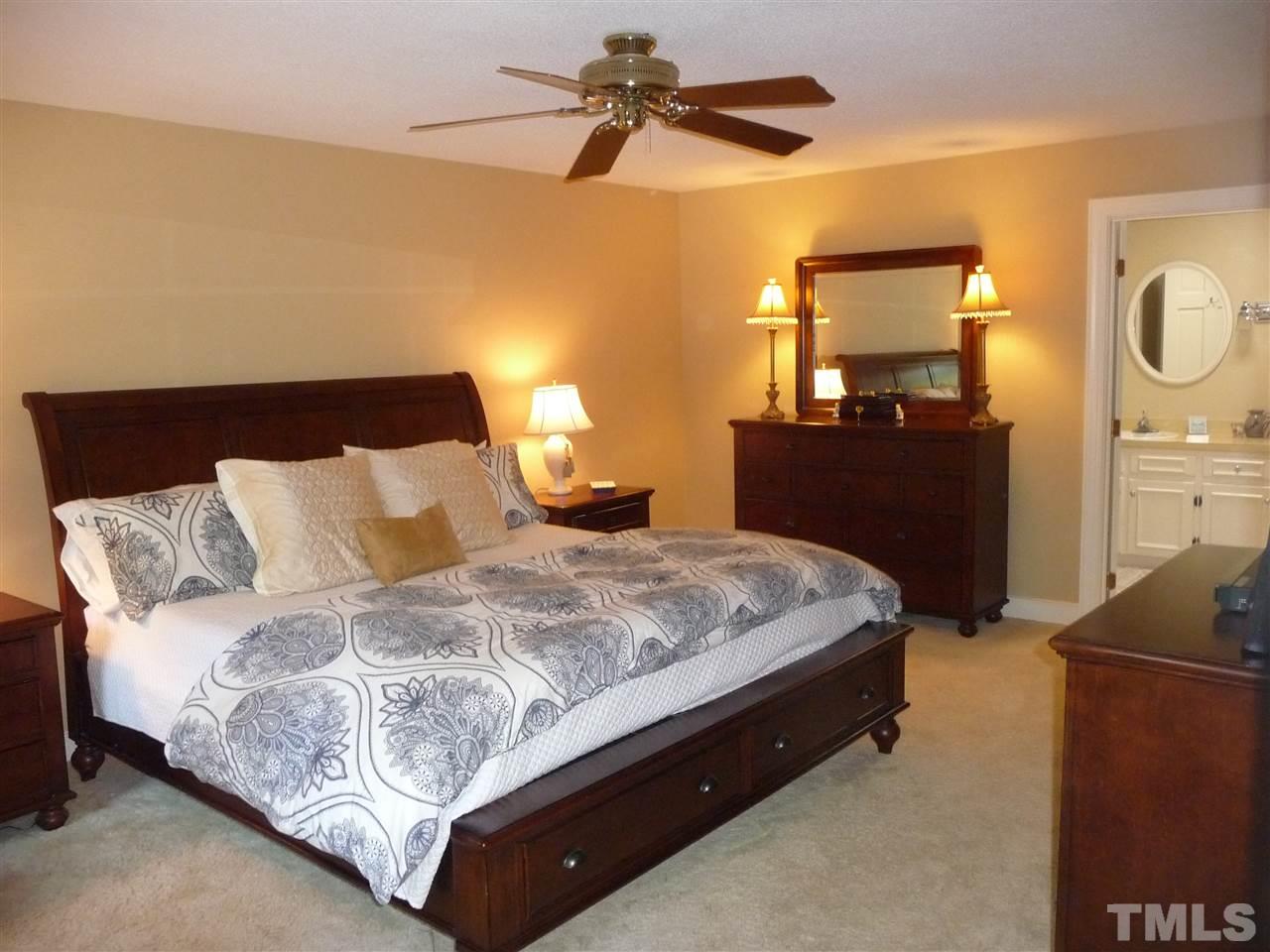2204 Digby Court Raleigh, NC 27613 - Photo 14 of 25