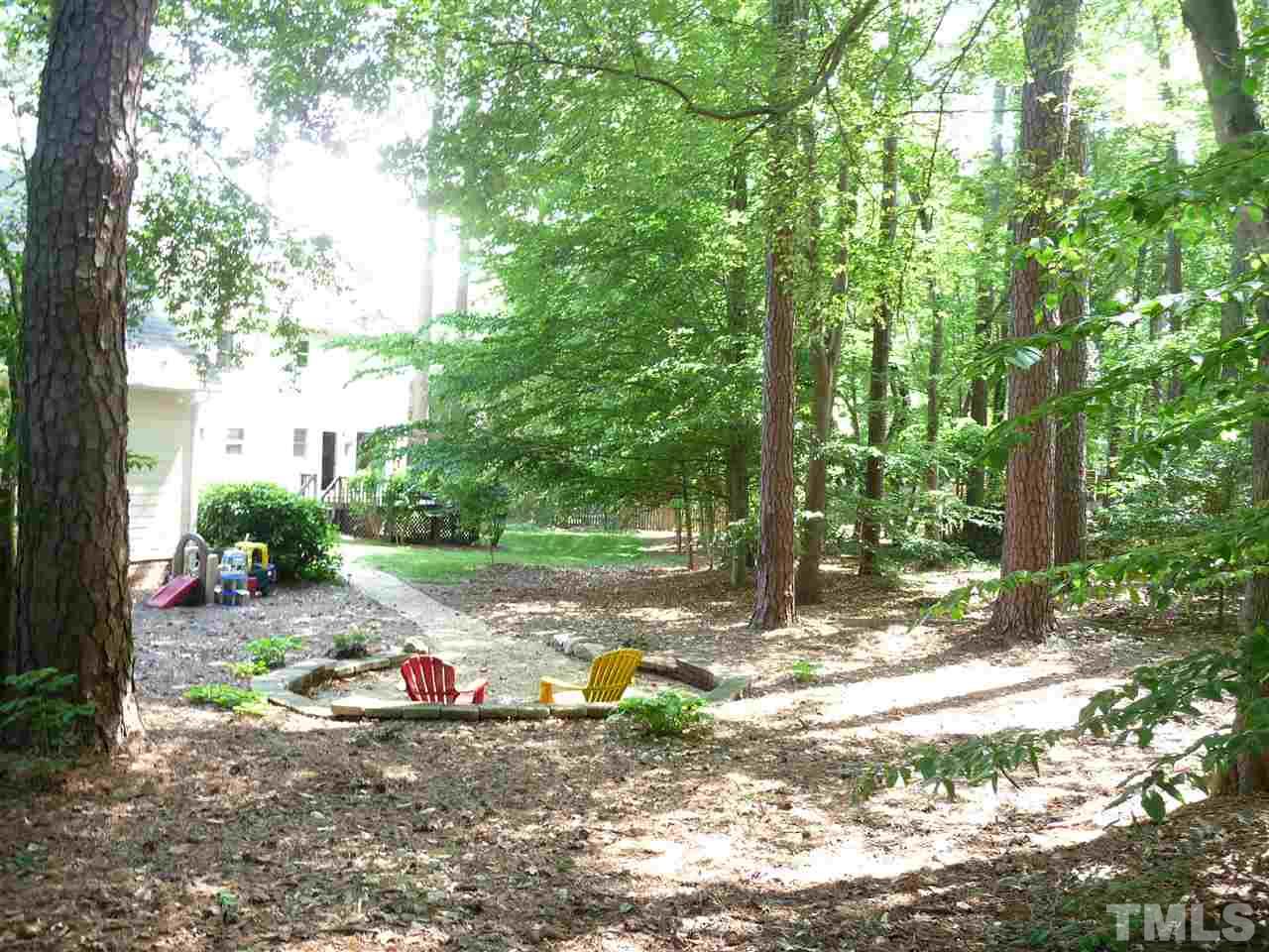 2204 Digby Court Raleigh, NC 27613 - Photo 23 of 25