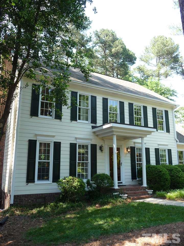2204 Digby Court Raleigh, NC 27613 - Photo 25 of 25
