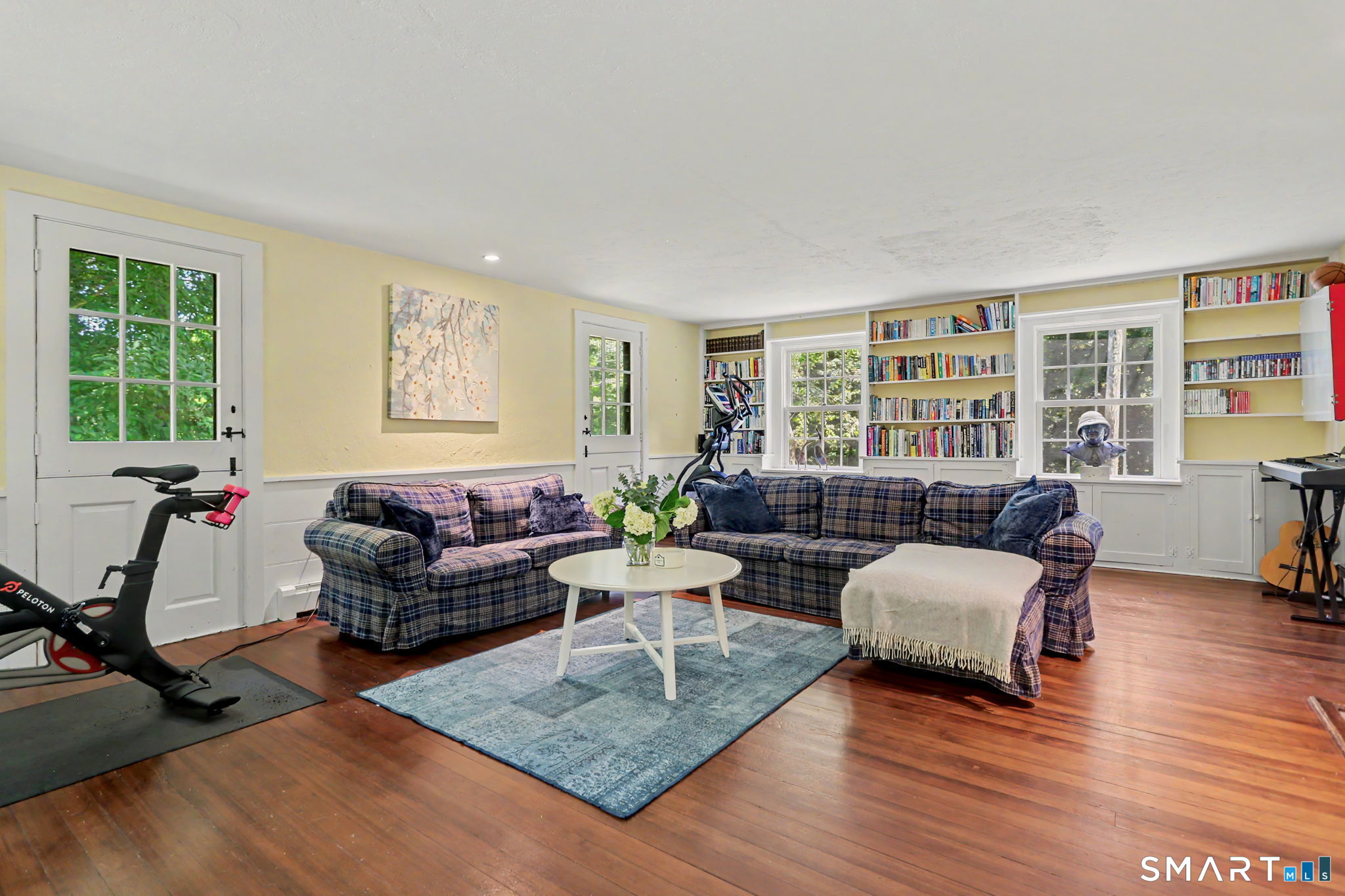 181 Georgetown Road Weston, CT 06883 - Photo 12 of 35
