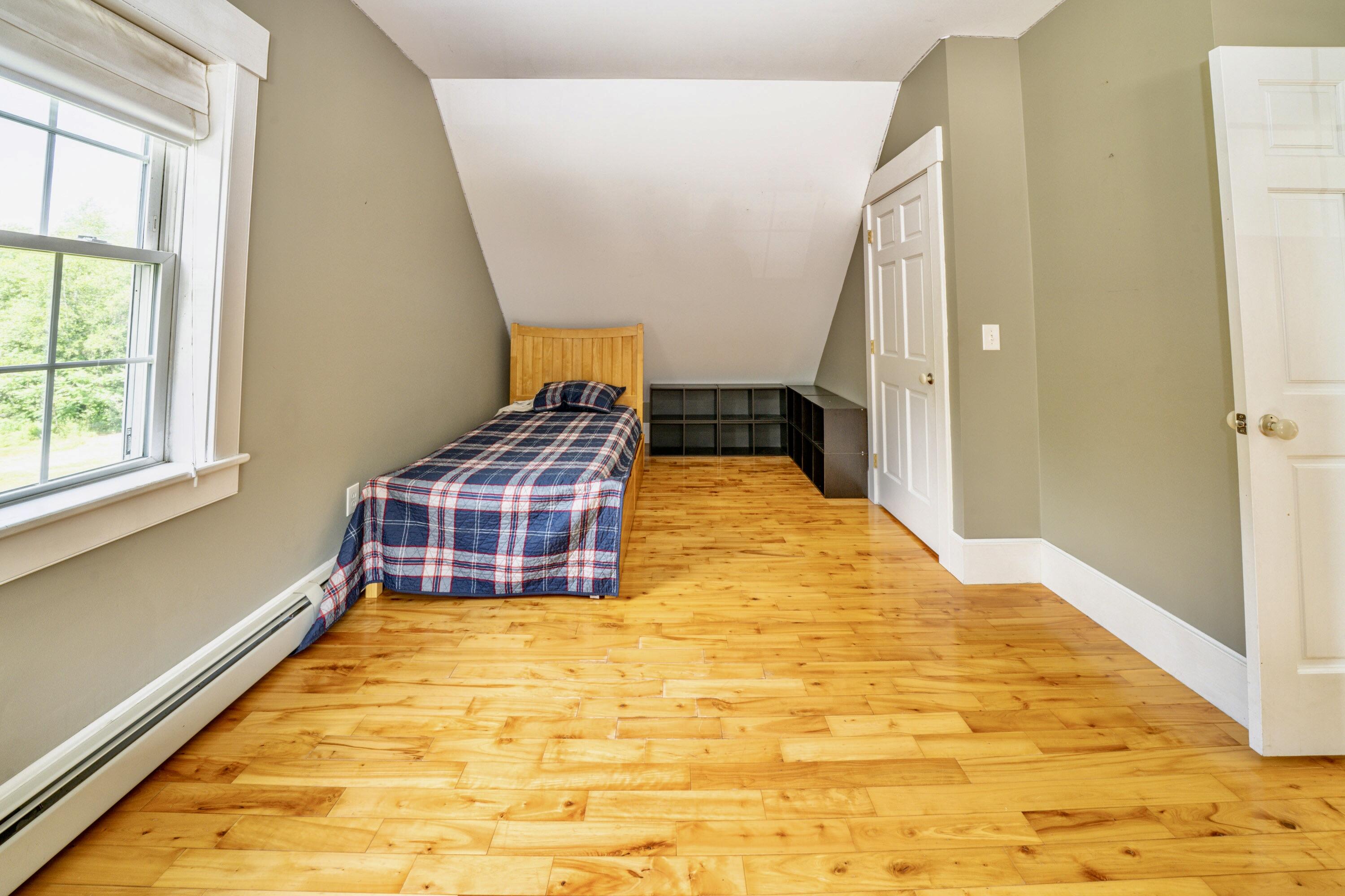 89 Kenney Road Knox, ME 04986 - Photo 39 of 73 3899