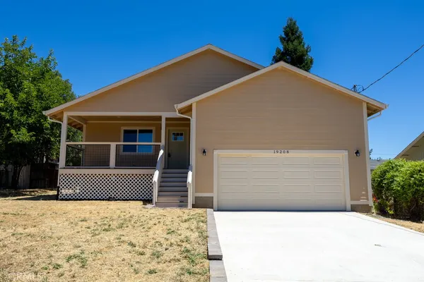 $369,000 | 19208 Stonegate Road, Hidden Valley Lake, CA 95467