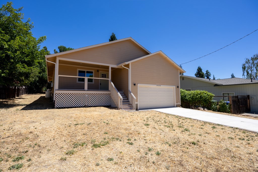 19208 Stonegate Road Hidden Valley Lake, CA 95467 - Photo 33 of 35