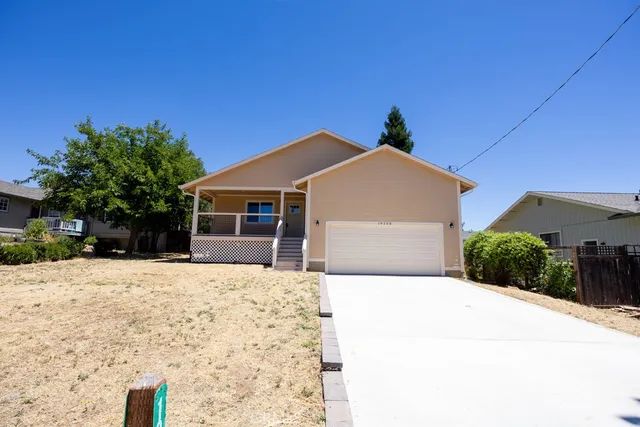 $389,900 | 19208 Stonegate Road, Hidden Valley Lake, CA 95467