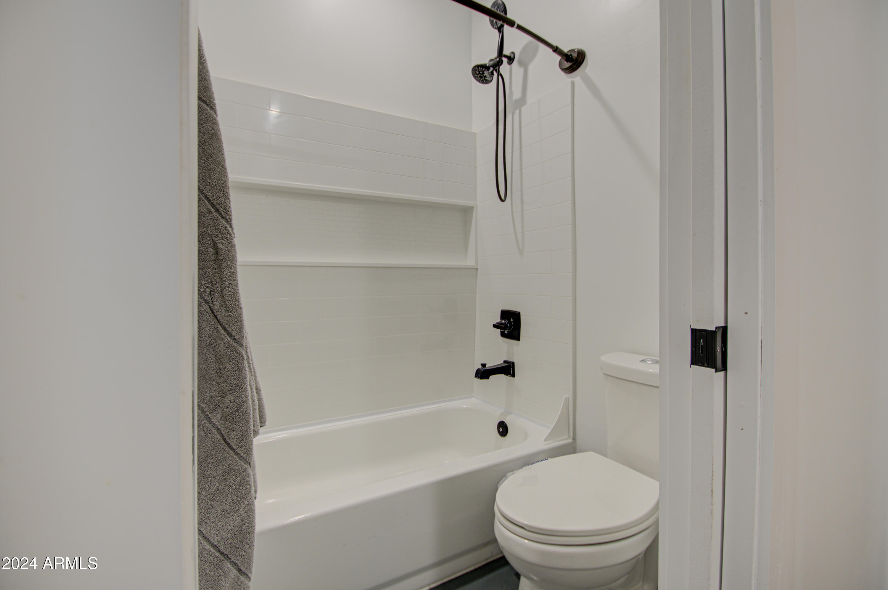 177 South Ellison Road Coolidge, AZ 85128 - Photo 31 of 52 Bathroom 2-pic 2