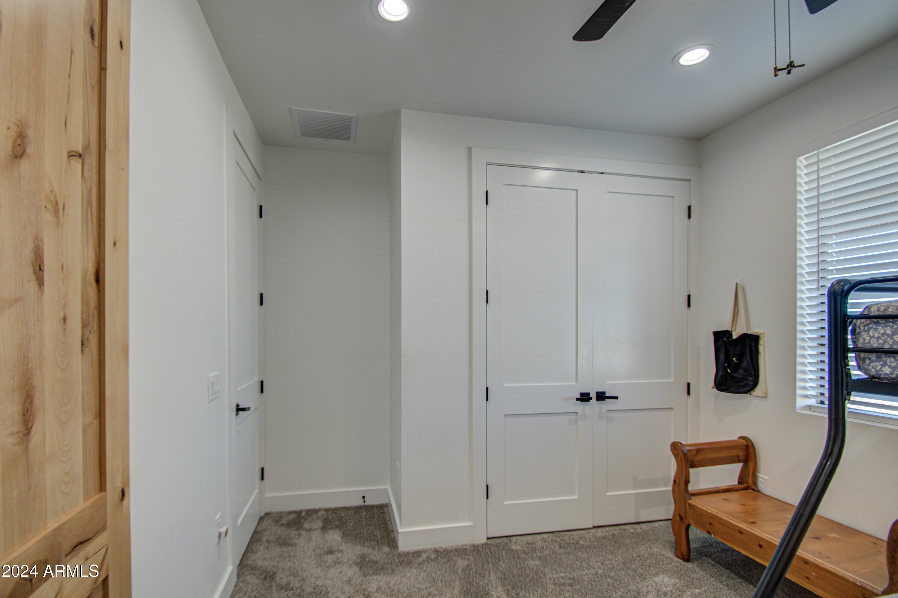 177 South Ellison Road Coolidge, AZ 85128 - Photo 35 of 52 Bedroom 2-pic 2