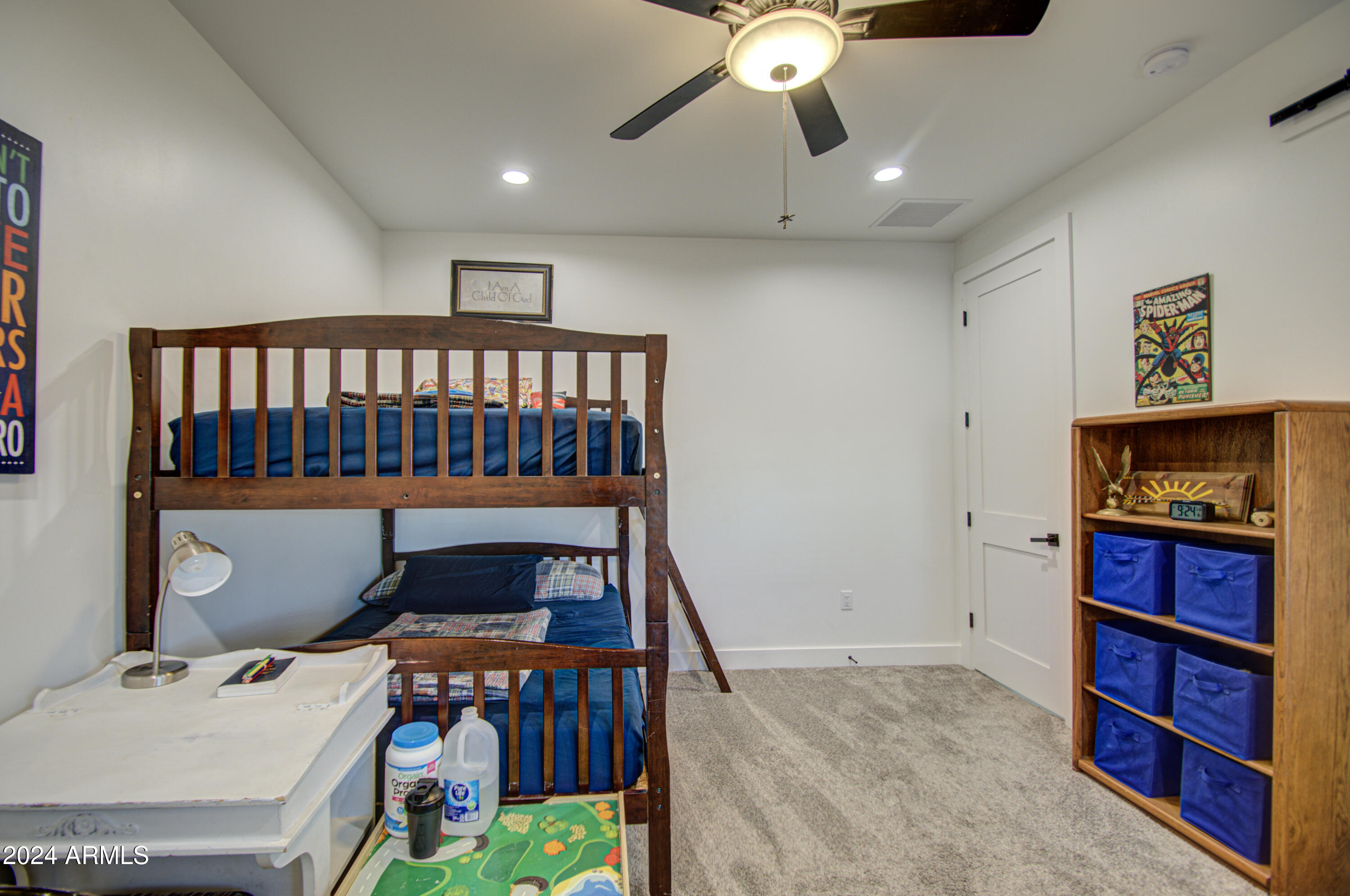 177 South Ellison Road Coolidge, AZ 85128 - Photo 39 of 52 Bedroom 4-pic 2