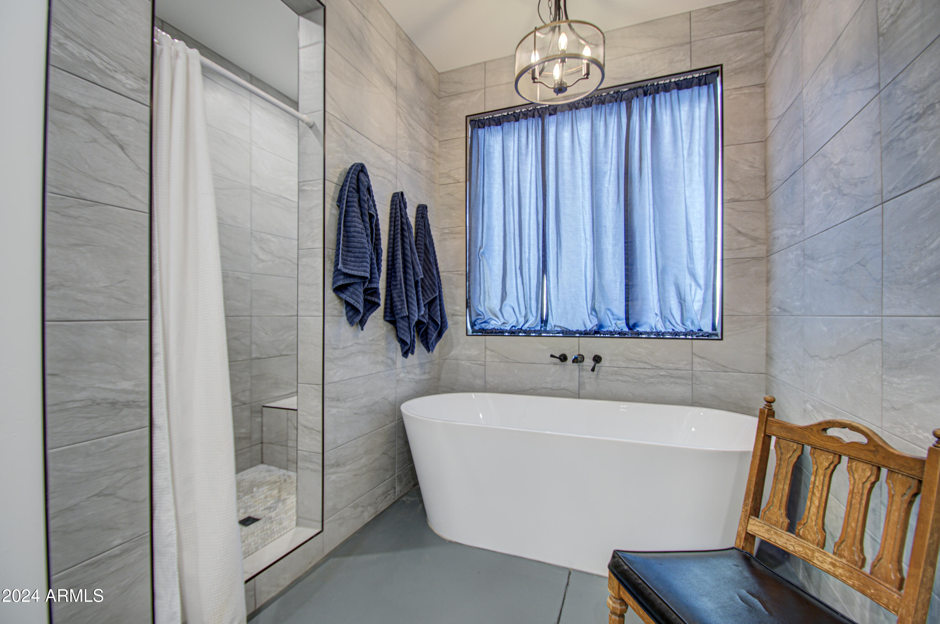 177 South Ellison Road Coolidge, AZ 85128 - Photo 4 of 52 Primary Bath 3