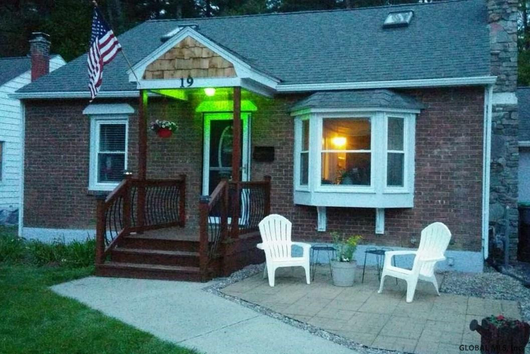 19 Fletcher Road Albany, NY 12203 - Photo 24 of 24 Photo 25