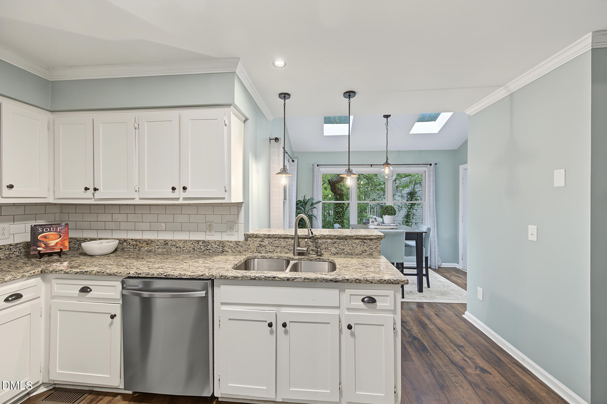 5303 Fortunes Ridge Drive Durham, NC 27713 - Photo 14 of 50 FR027