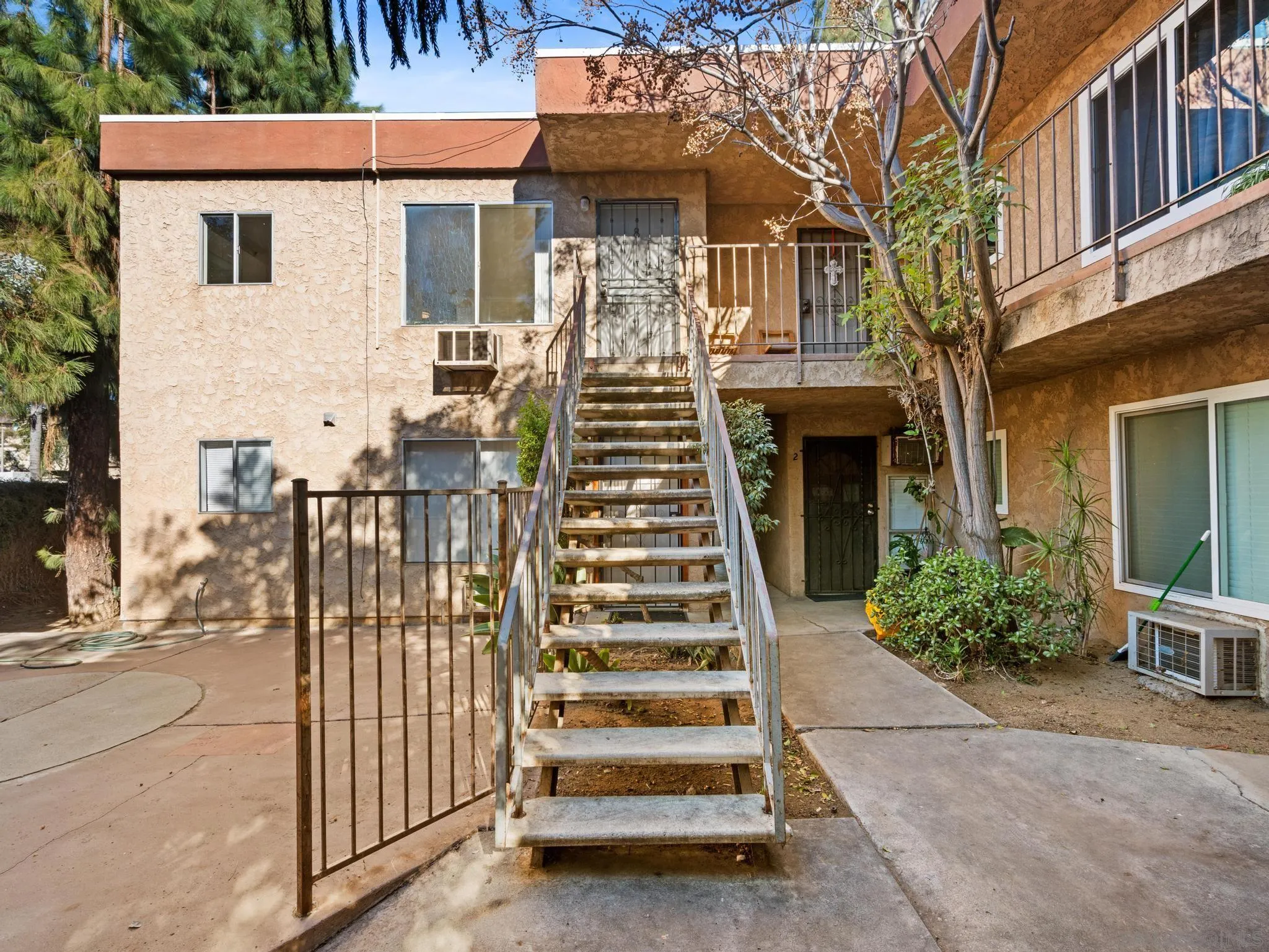 12923 Mapleview Street, Unit 8 Lakeside, CA 92040 - Photo 18 of 24 Gallery Image 18