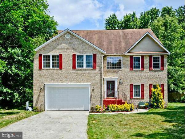 1998 Ritchie Road District Heights, MD 20747 - Photo 1 of 19 Exterior (Front)