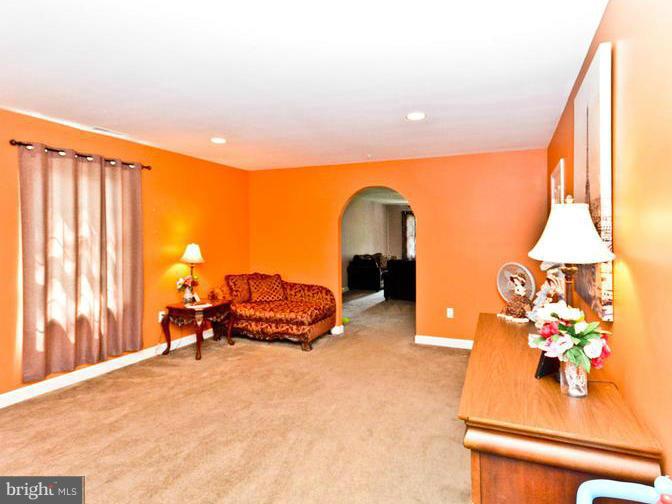 1998 Ritchie Road District Heights, MD 20747 - Photo 16 of 19 Bedroom (Master)