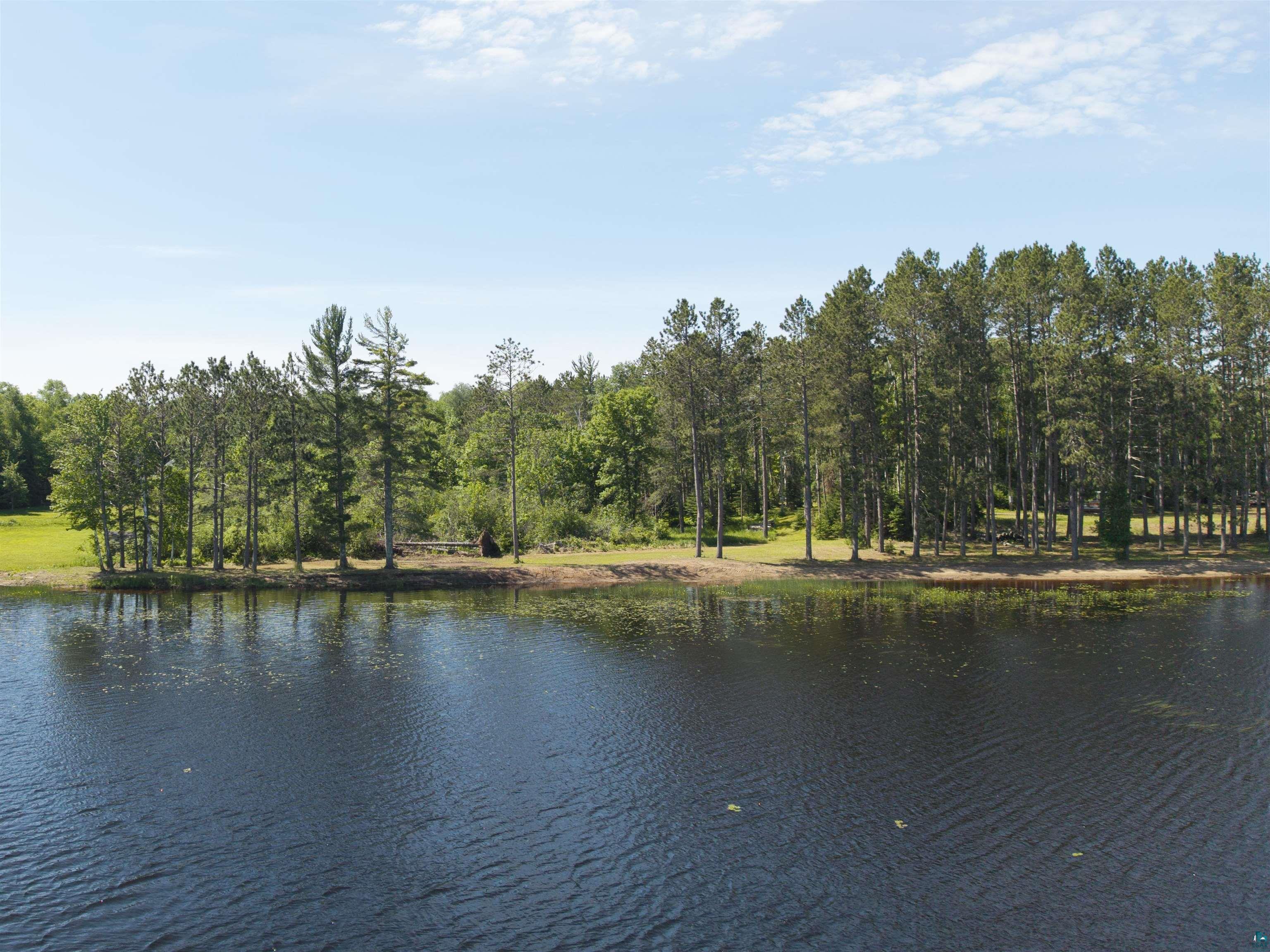 8767 South Lyman Lake Road South Range, WI 54874 - Photo 4 of 77 Class A Muskey & Walleye Fishing