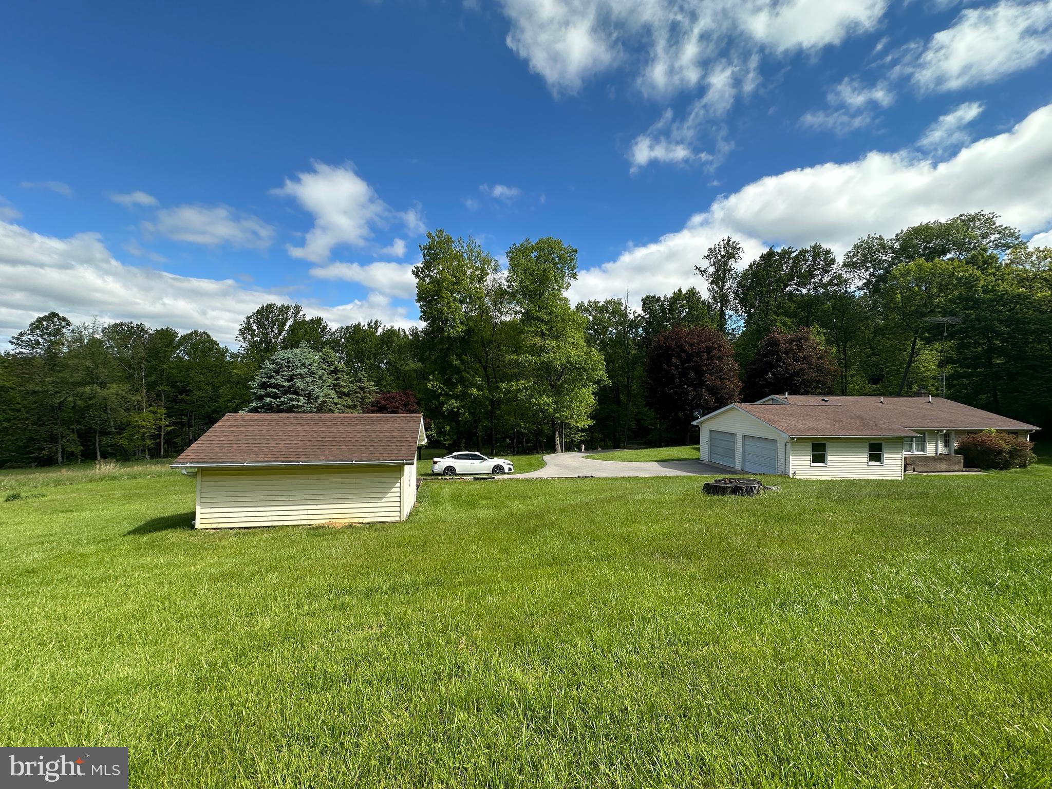 1801 Michael Road Myersville, MD 21773 - Photo 67 of 119
