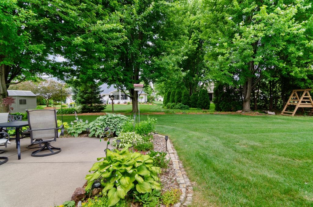 1280 Swan Ridge Trail De Pere, WI 54115 - Photo 42 of 54