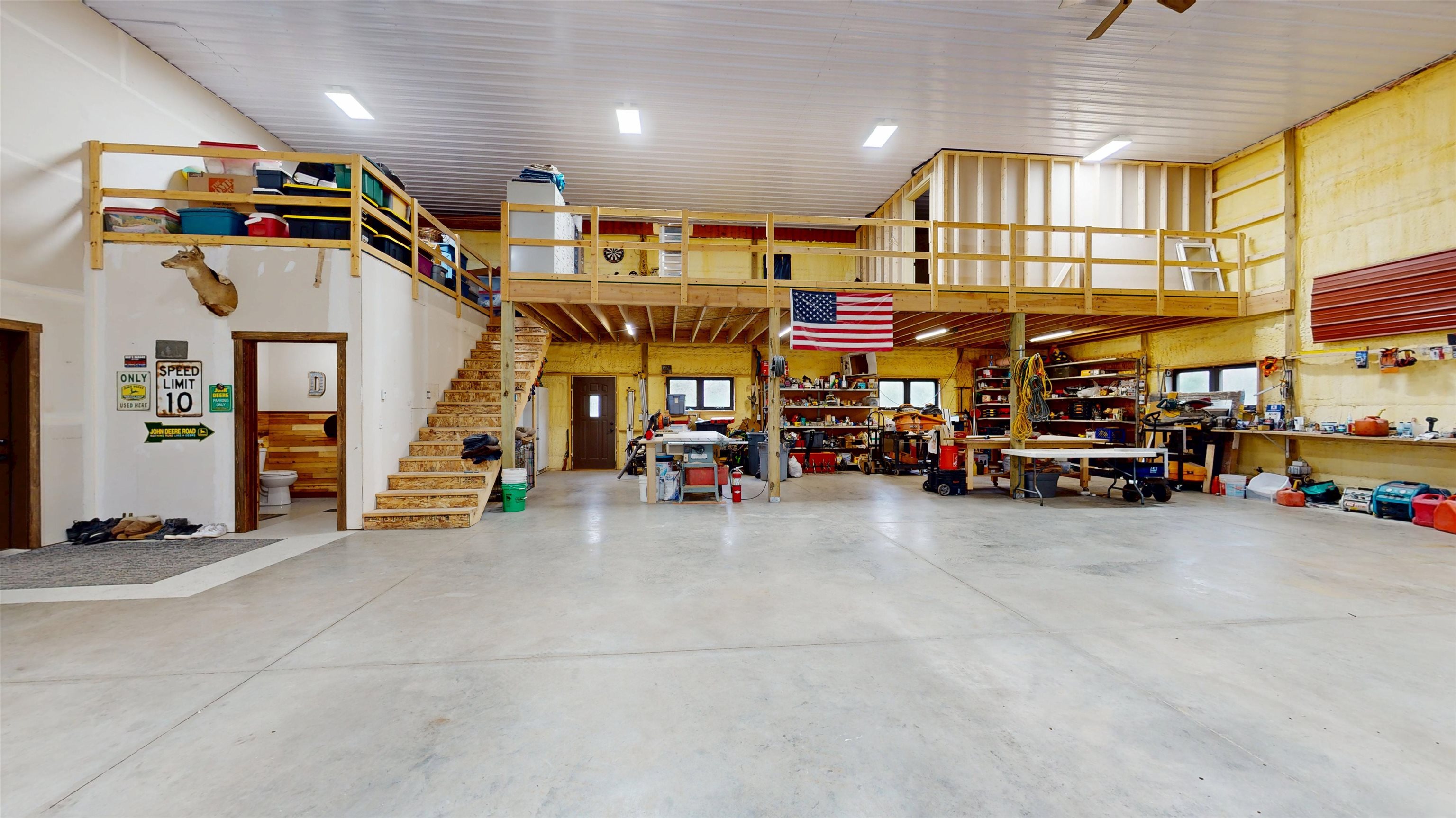 7289 Creighton Road Southwest South Boardman, MI 49680 - Photo 67 of 78