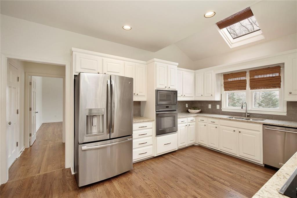 715 Winterwind Way Roswell, GA 30075 - Photo 19 of 83