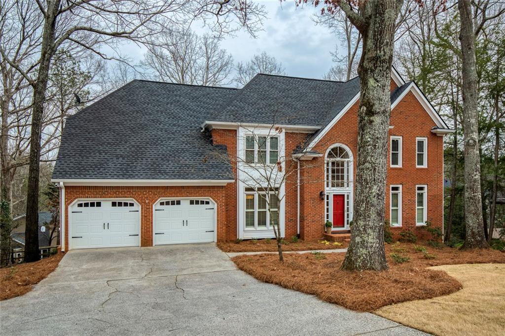 715 Winterwind Way Roswell, GA 30075 - Photo 2 of 83