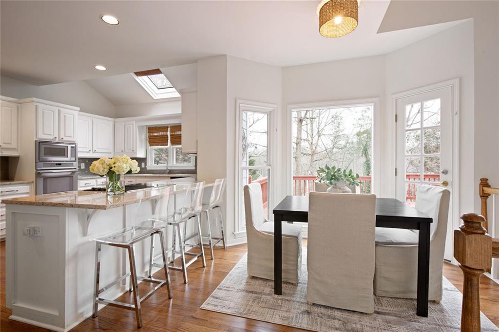 715 Winterwind Way Roswell, GA 30075 - Photo 23 of 83