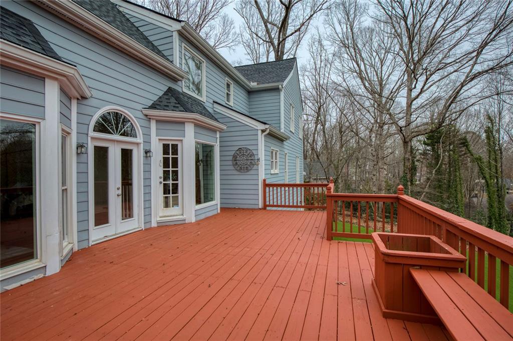 715 Winterwind Way Roswell, GA 30075 - Photo 51 of 83