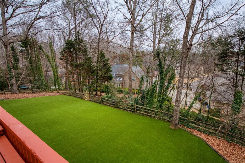 715 Winterwind Way Roswell, GA 30075 - Photo 53 of 83