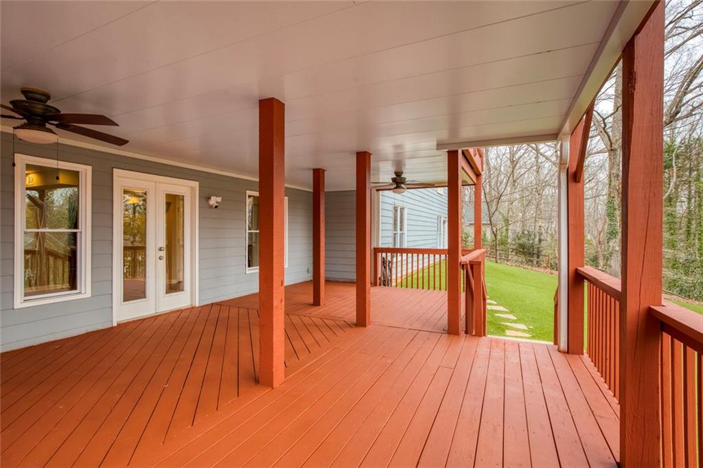 715 Winterwind Way Roswell, GA 30075 - Photo 55 of 83