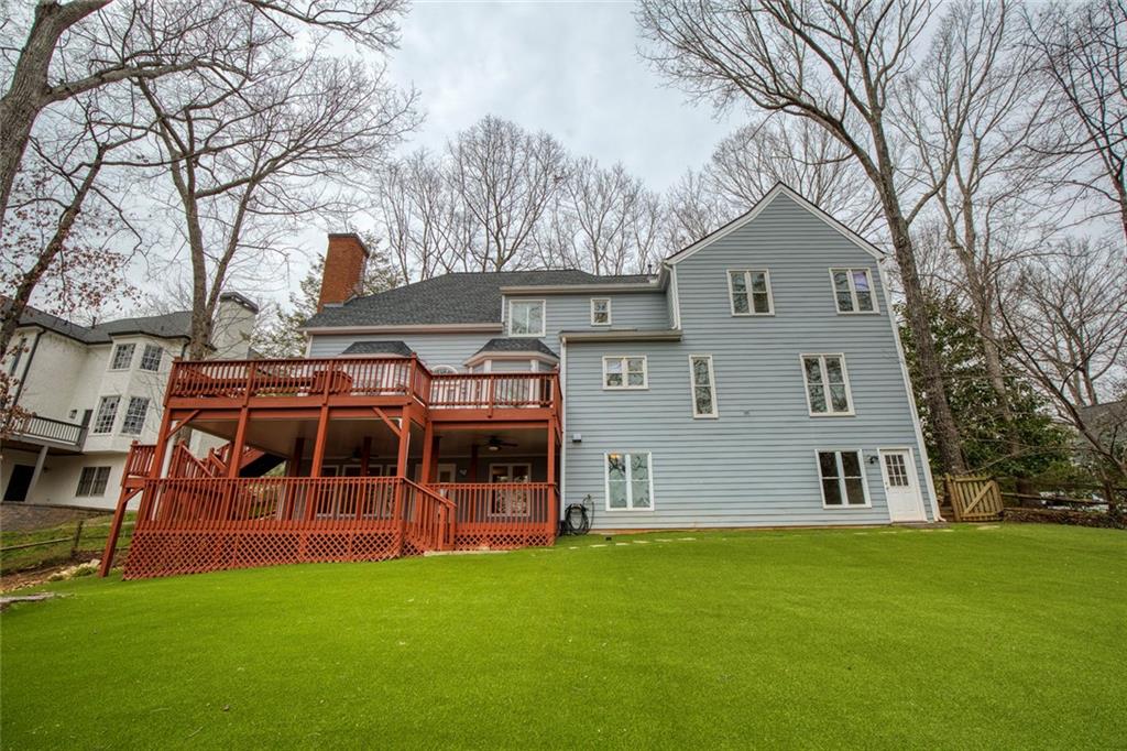 715 Winterwind Way Roswell, GA 30075 - Photo 62 of 83