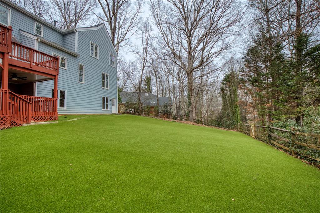 715 Winterwind Way Roswell, GA 30075 - Photo 63 of 83