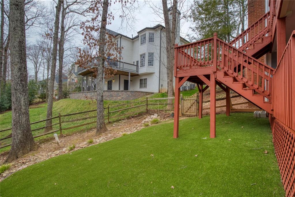 715 Winterwind Way Roswell, GA 30075 - Photo 64 of 83