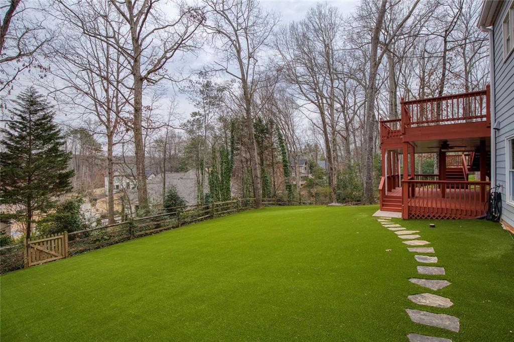 715 Winterwind Way Roswell, GA 30075 - Photo 65 of 83