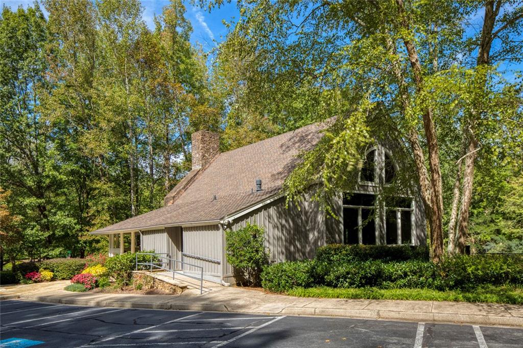 715 Winterwind Way Roswell, GA 30075 - Photo 68 of 83