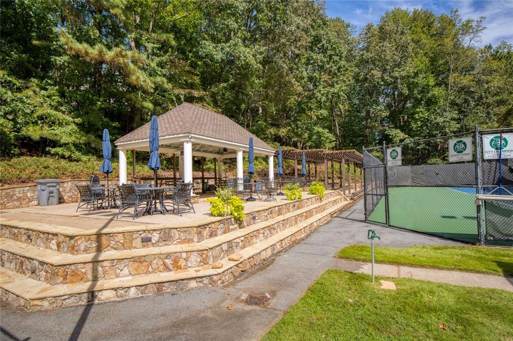 715 Winterwind Way Roswell, GA 30075 - Photo 69 of 83