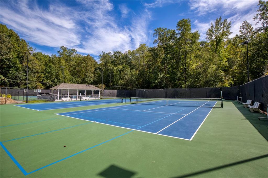 715 Winterwind Way Roswell, GA 30075 - Photo 70 of 83