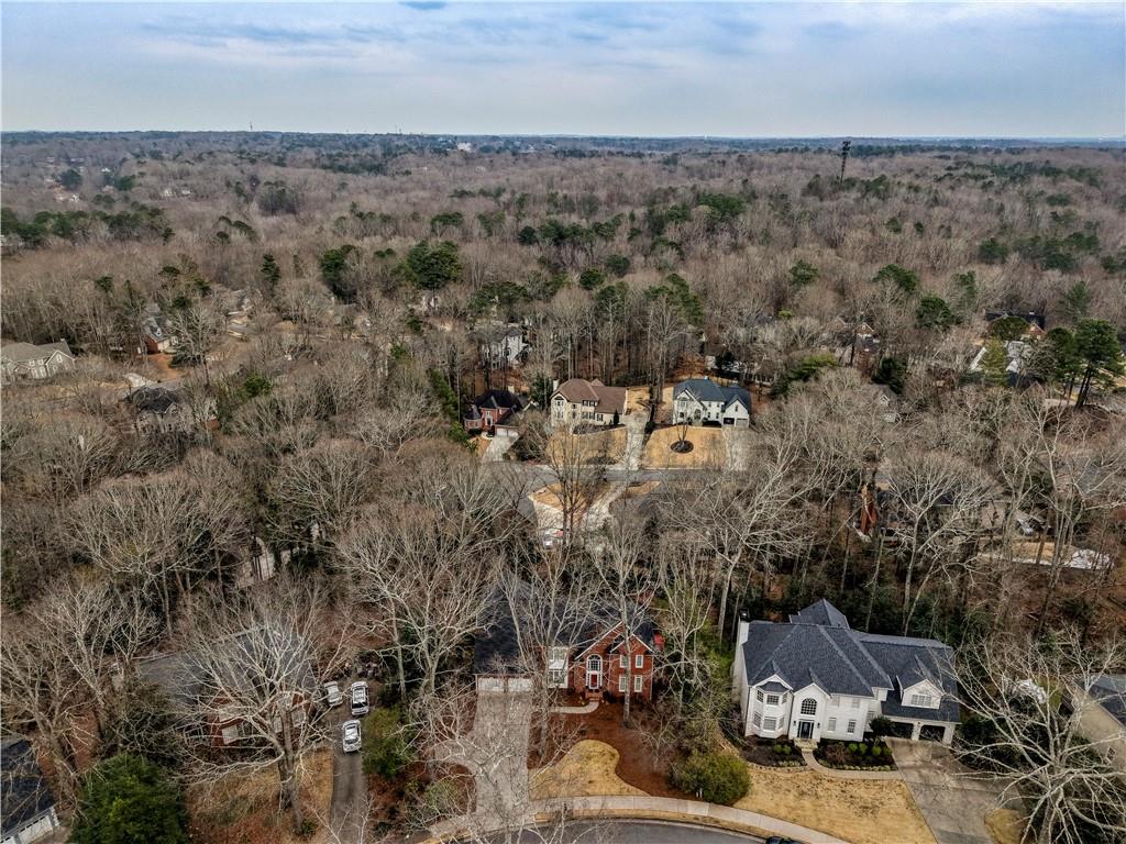 715 Winterwind Way Roswell, GA 30075 - Photo 78 of 83