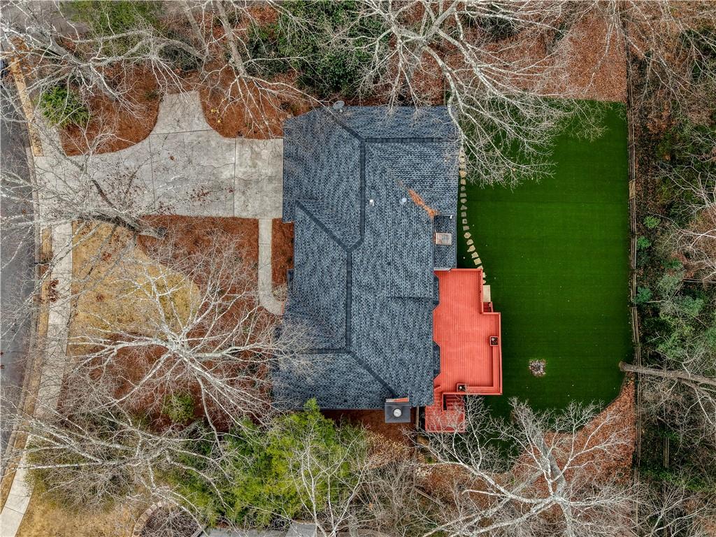 715 Winterwind Way Roswell, GA 30075 - Photo 80 of 83