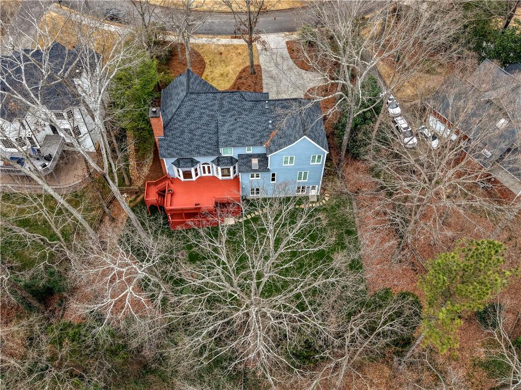 715 Winterwind Way Roswell, GA 30075 - Photo 82 of 83