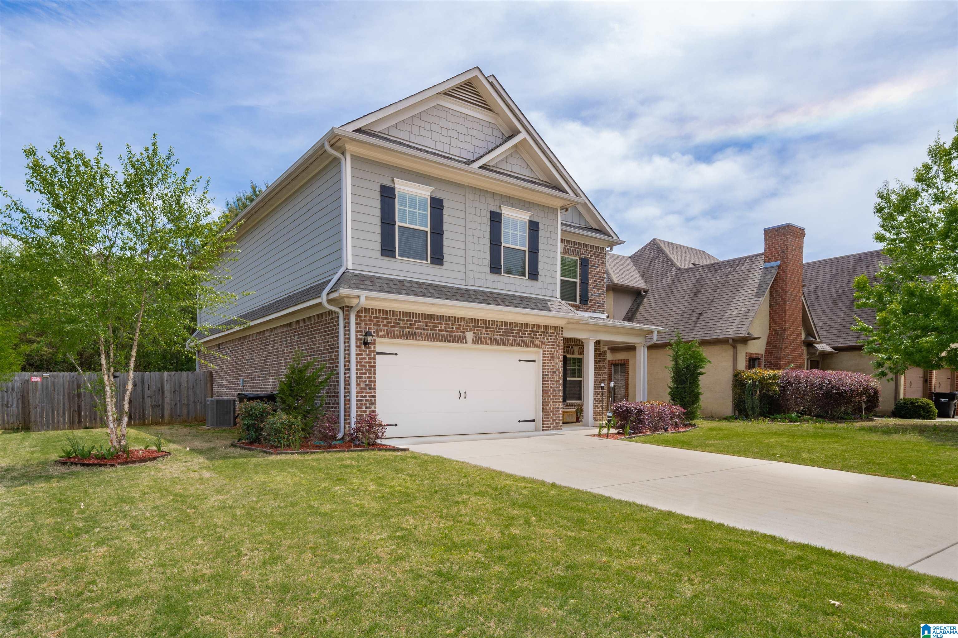 6608 Rice Circle Bessemer, AL 35022 - Photo 33 of 34 Gallery Image 33