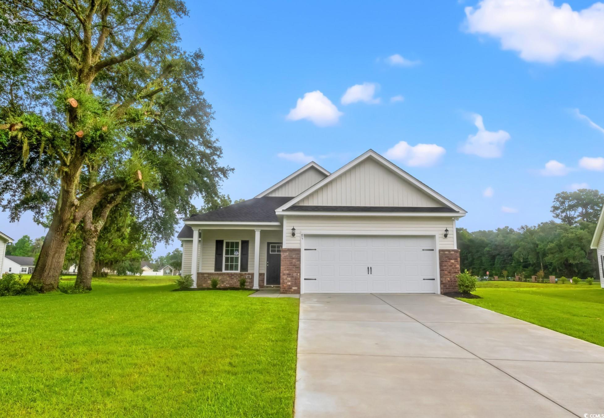 85 Millsite Court Georgetown, SC 29440 - Photo 1 of 31 Gallery Image 1