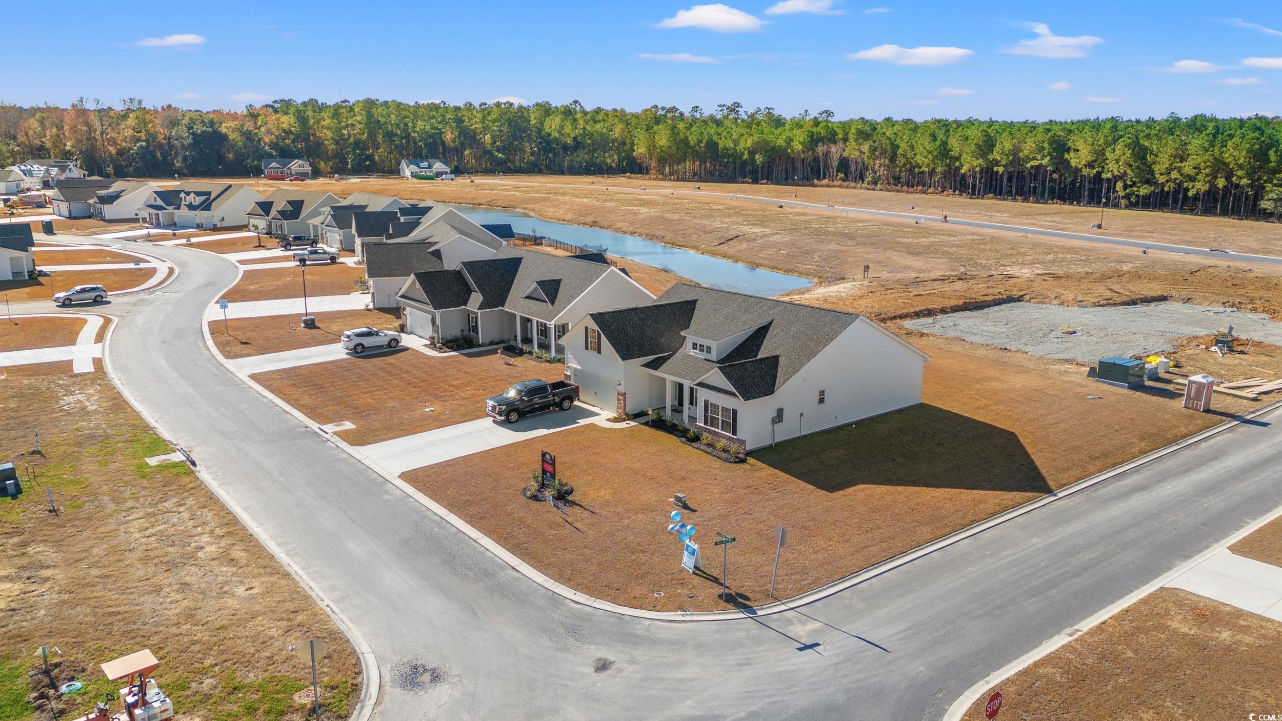 85 Millsite Court Georgetown, SC 29440 - Photo 31 of 31 Gallery Image 31