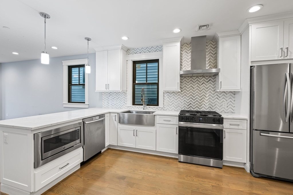 229 East Eagle Street, Unit 2 Boston, MA 02128 - Photo 14 of 24