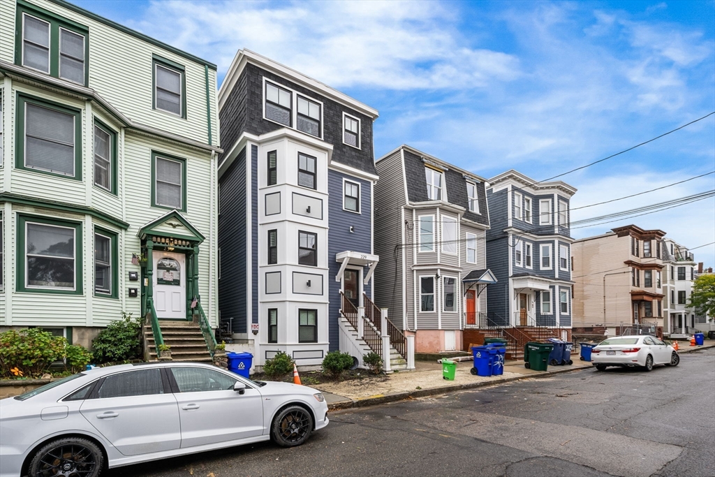 229 East Eagle Street, Unit 2 Boston, MA 02128 - Photo 23 of 24