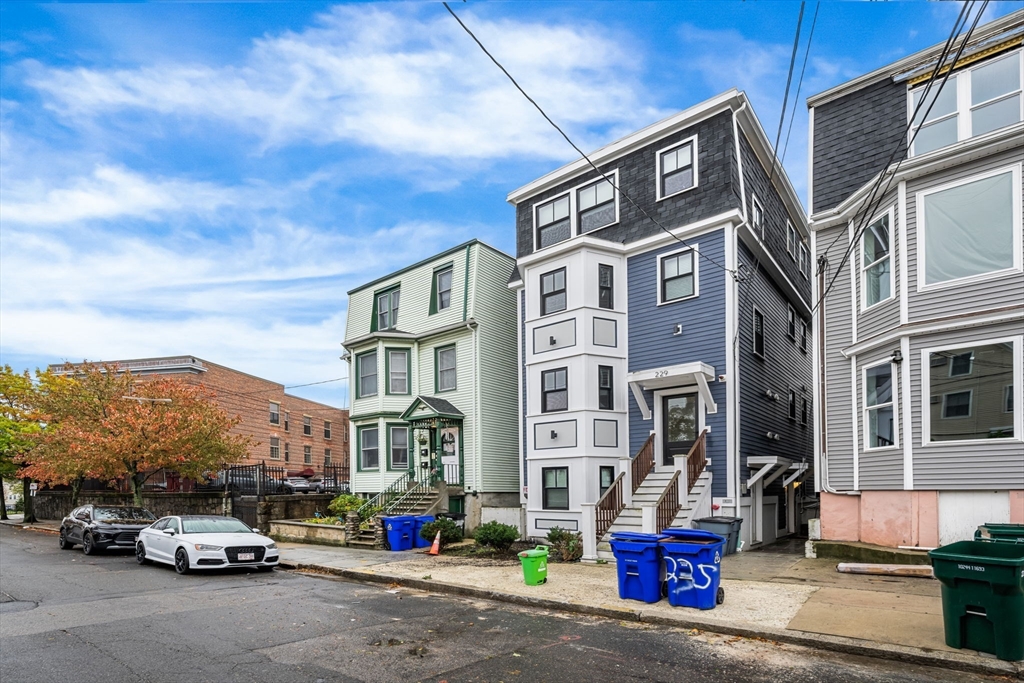 229 East Eagle Street, Unit 2 Boston, MA 02128 - Photo 24 of 24