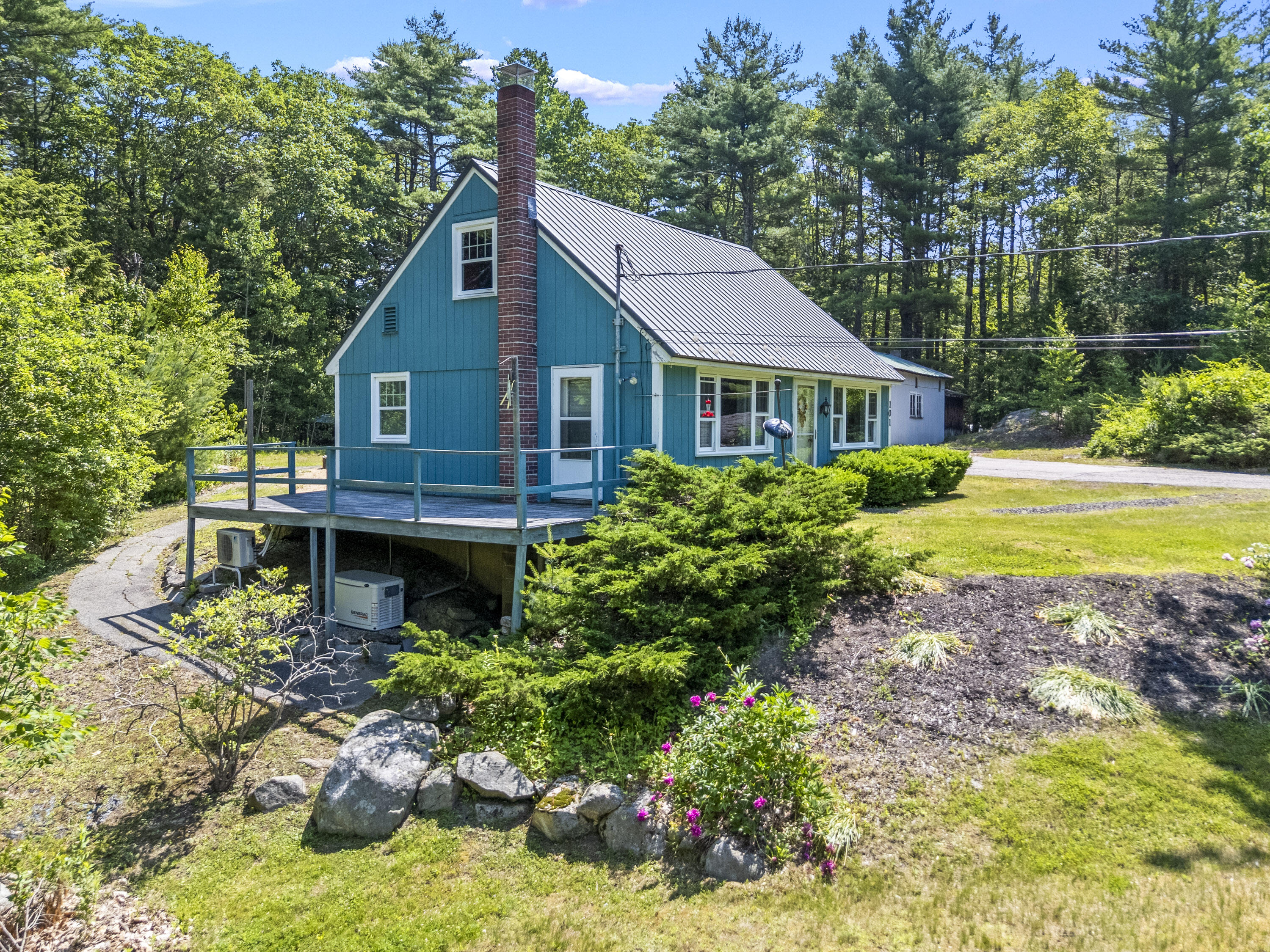 101 Mountain Road Cape Neddick, ME 03902 - Photo 2 of 44 101 Mountain Rd_103