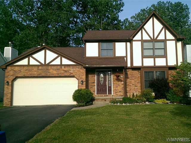 188 Rambling Road Amherst, NY 14051 - Photo 1 of 1 Exterior Front