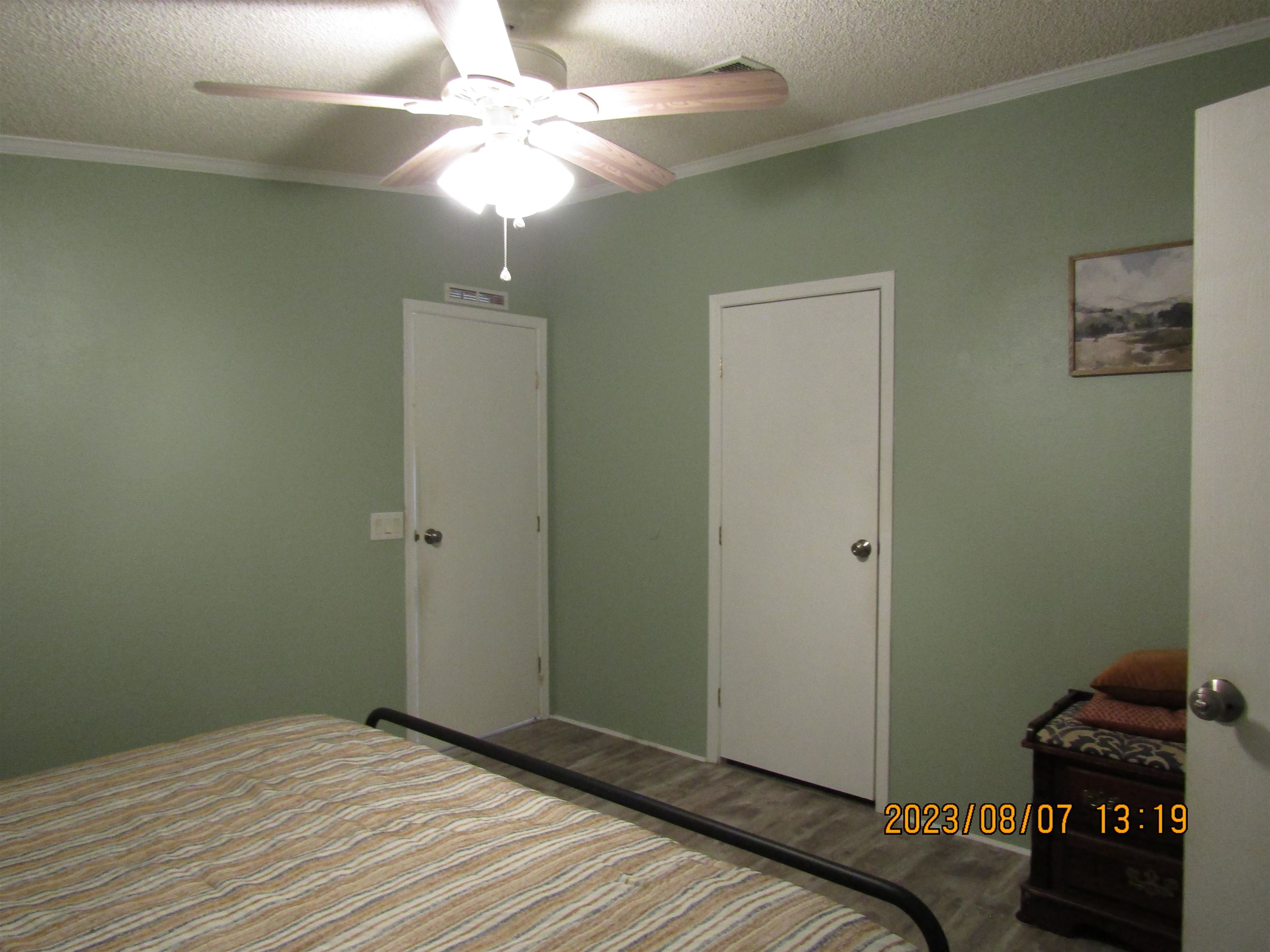 1864 Princess Lane Lillian, AL 36549 - Photo 18 of 57 Master Bedroom has walk in closet